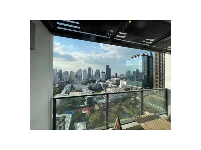 เดอะ ลอฟท์ อโศก 2 ห้องนอน