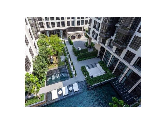 เดอะ รีเซิร์ฟ สุขุมวิท 61 1 ห้องนอน