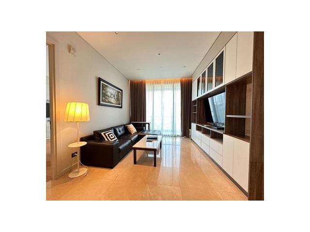 สินธรเรสซิเดนซ์ 2 ห้องนอน