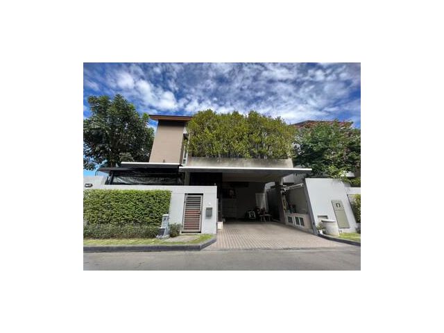 ไพรเวท เนอวานา เรสซิเดนซ์ นอร์ท-อีส (Private Nirvana Residence N