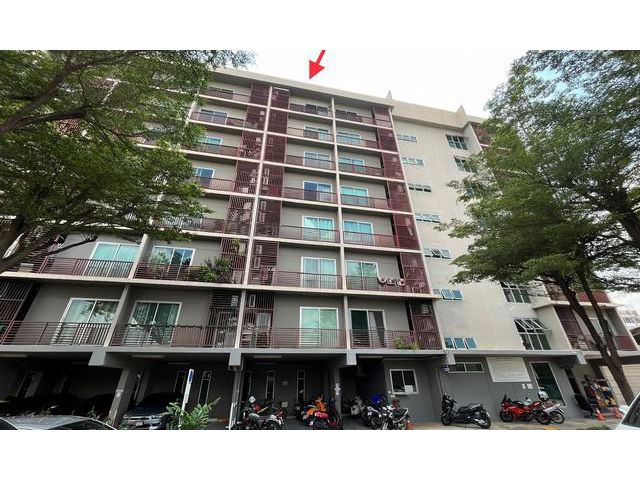 ขายคอนโด เดอะซี้ด สาทร-ตากสิน ย่านคลองสาน