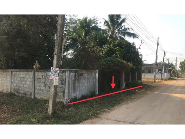 ขายบ้านเดี่ยวใกล้ โลตัสโกเฟรชบ้านเป็ด อำเภอเมืองขอนแก่น จังหวัดขอ