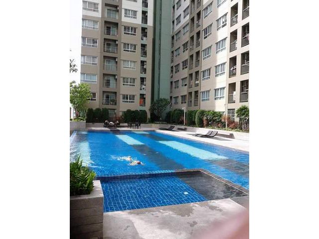 ขายคอนโดทำเลทอง คอนโดลุมพินีพาร์คปิ่นเกล้า