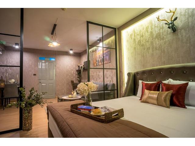 รหัส JIEW310 ขาย ศุภาลัย ปาร์ค ศรีนครินทร์