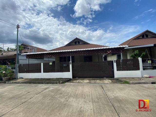 ขายบ้าน/ให้เช่าบ้านเดี่ยว โชนหางดง