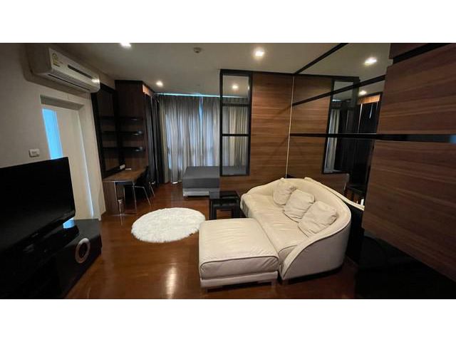 ให้เช่า คอนโด IVY ทองหล่อ 23 ชั้น 7 35 ตร.ม Fully furnished