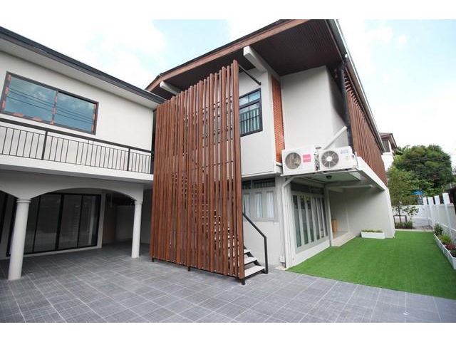 EPL-HR2385 ให้เช่าบ้านเดี่ยว 2 ชั้น ลาดพร้าว 35-ลาดพร้าว41