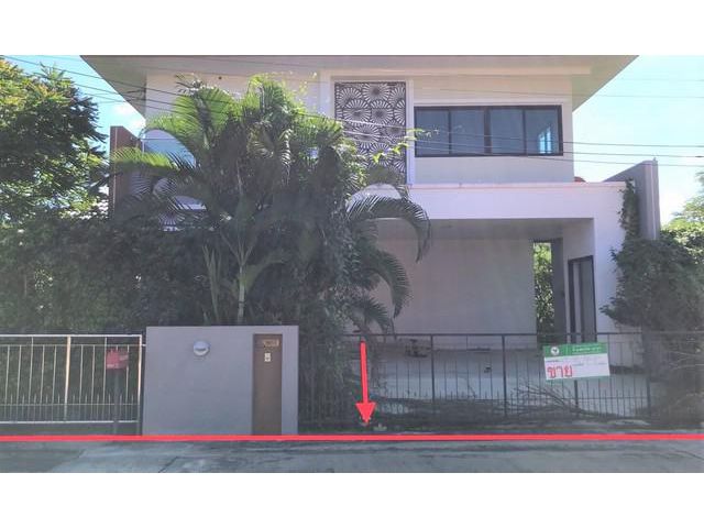 ขายบ้านเดี่ยวโครงการ วี พร็อพเพอร์ตี้ อำเภอเมืองขอนแก่น จังหวัดขอ