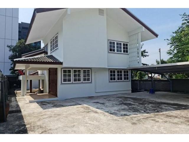 [A613]บ้านเดี่ยว 150 ตร.วา ลาดพร้าว44 ใกล้รถไฟฟ้า MRTลาดพร้าว
