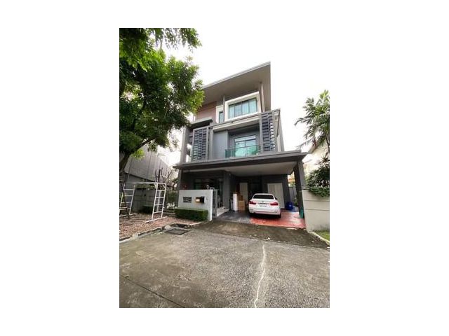 หมู่บ้านนาราสิริ ไฮด์อเวย์ (Narasiri Hideaway)