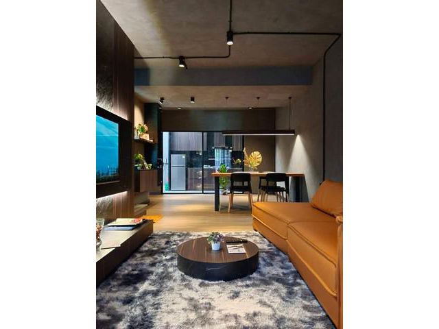 ขายทาวน์โฮม 2 ชั้น Modern Loft  บ้านพฤกษา 86 ลาดกระบัง – สุวรรณภู