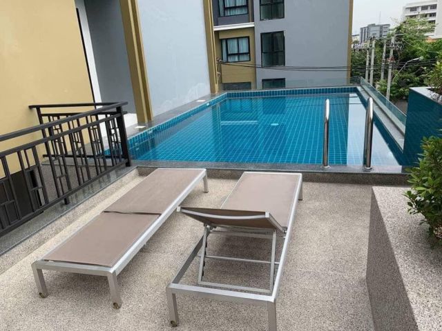 ให้เช่า Estabe พหลโยธิน 18  (near BTS Mochit / MRT Chatuchak)