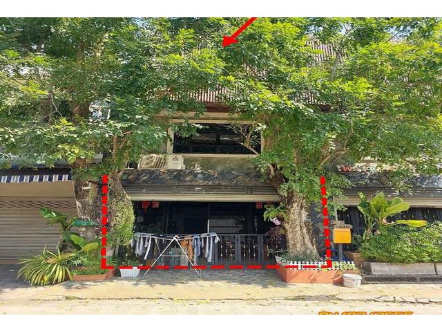 ขายทาวน์เฮ้าส์ใกล้ โรงพยาบาลขอนแก่น อำเภอเมืองขอนแก่น จังหวัดขอนแ