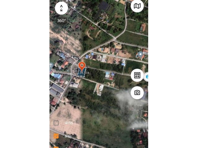 ที่ดินติดถนน2ด้านบางเสร่ 211ตรว. ตรว.ละ 20000 บาท ต.บางเสร่ อ.สัตหีบ จ.ชลบุรี - ที่ดินติดถนนลาดยาง2ด้าน หน้ากว้างติดถนนด้านละประมาณ 24เมตร