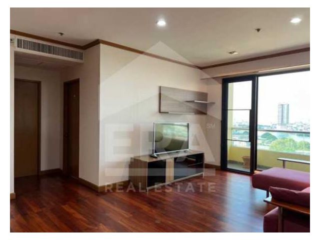 ห้องชุดริมแม่น้ำเจ้าพระยา ขนาด 65.40 ตร.ม.