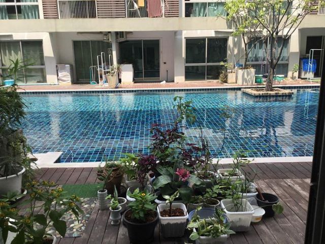 ให้เช่า คอนโดฯ เอ สเปซ อโศก-รัชดา ชั้น 1ให้เช่า คอนโดฯ เอ สเปซ อโศก-รัชดา ชั้น 1