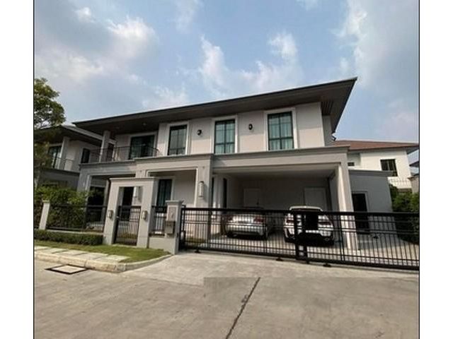 โครงการเศรษฐศิริ แจ้งวัฒนะ-ประชาชื่น 2