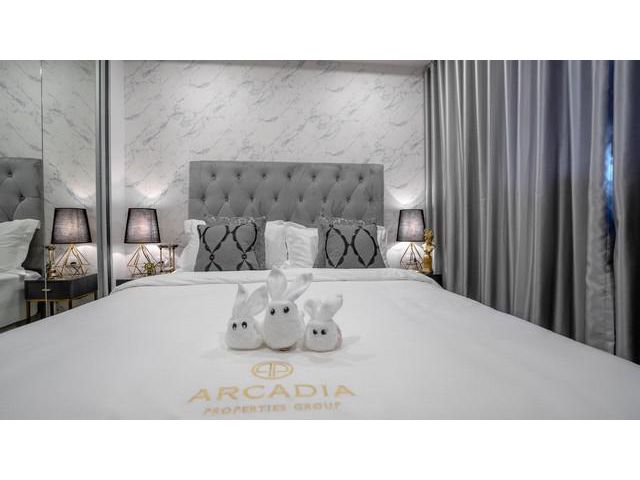 ขายคอนโด Acadia center suite สไตล์รีสอร์ท