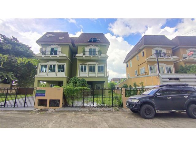 ขายบ้านเดี่ยว หมู่บ้านอิมเมจ บางกรวย - ไทรน้อย