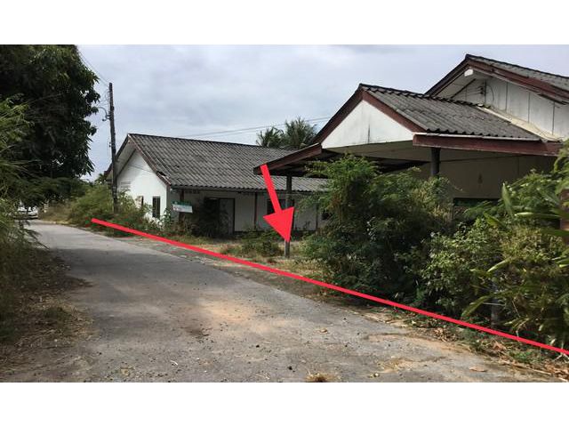 ขายบ้านเดี่ยวใกล้โรงพยาบาลแวงน้อย อำเภอแวงน้อย จังหวัดขอนแก่น