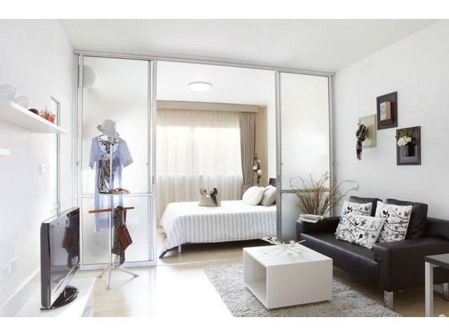 ให้เช่า D.CONDO รามคำแหง 1 BedROOM
