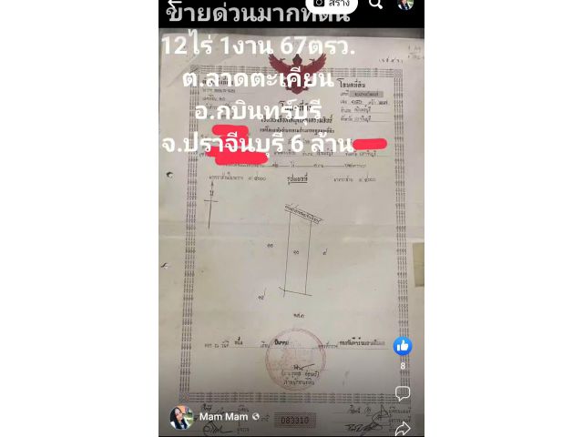 ที่ดิน