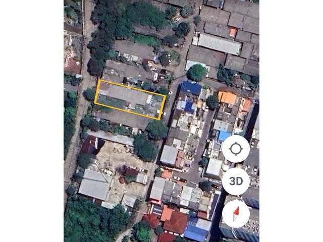 ที่ดินถนนลาดพร้าว122 ที่ดินถนนรามคำคำแหง65