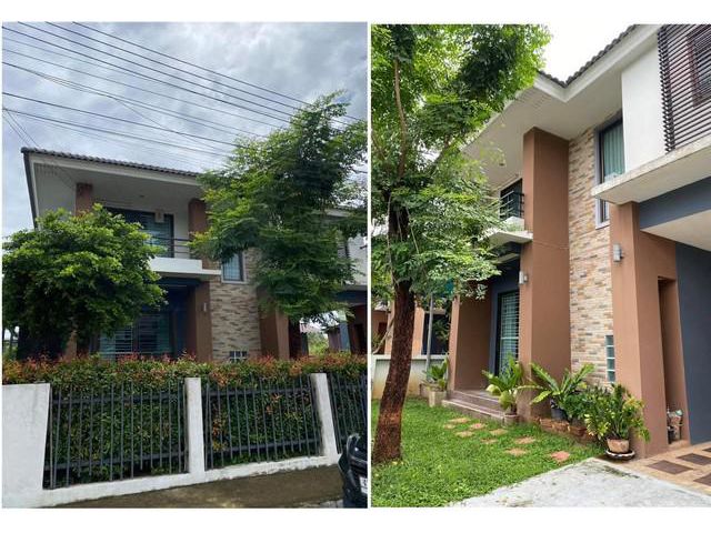 ขายบ้านต่ำกว่าราคาประเมิน โครงการดอยคำฮิลล์ไซด์ 5 ใกล้ ม.แม่โจ้