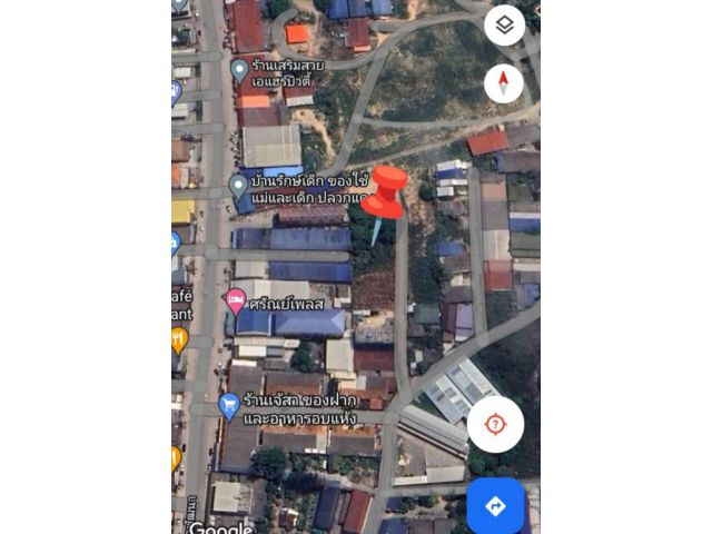 ขาย ที่ดิน ในตัวอำเภอ ปลวกแดง จังหวัด ระยอง