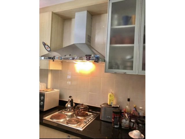 ขายบ้านเดี่ยว 2 ชั้น หมู่บ้าน วิลล่า ขายพร้อมเฟอร์ตกแต่งฟรีแอร์ สภาพดี ลาซาล บางนา