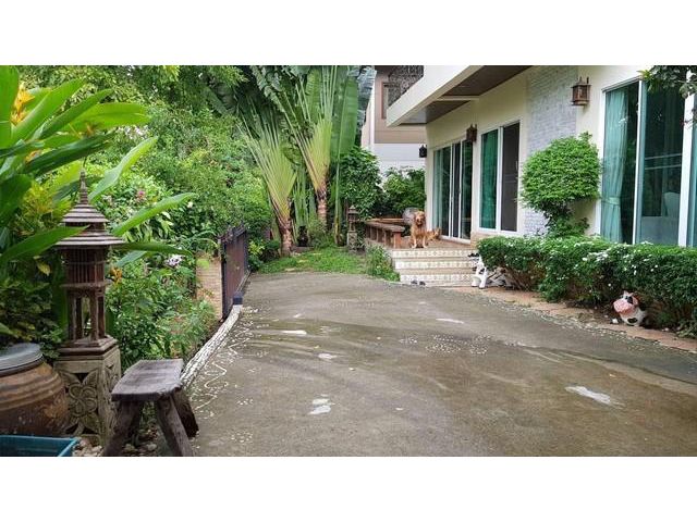 POR2865 ขาย ไพร์มเนเจอร์ วิลล่า อ่อนนุช-วงแหวน Prime Nature Villa