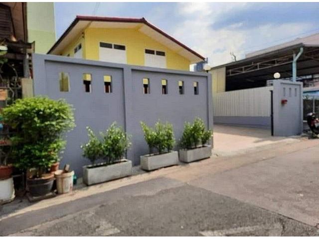 ขายบ้าน 51 ตรว. ซอย 20 มิถุนา ซอยรัชดาภิเษก18 รีโนเวทใหม่