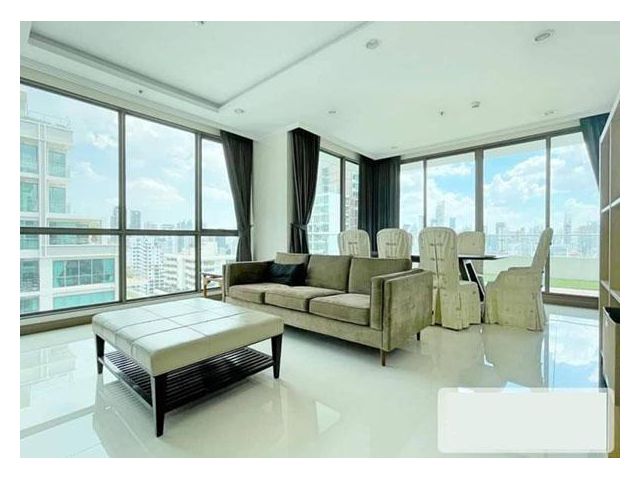 ขายด่วน ศุภาลัย โอเรียนทัล 2 ห้องนอน (ต่ำกว่าราคาตลาด) Sale Supalai Oriental 2 Bedrooms.Below market price