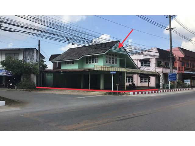ขายบ้านเดี่ยว  อำเภอเชียงคำ พะเยา