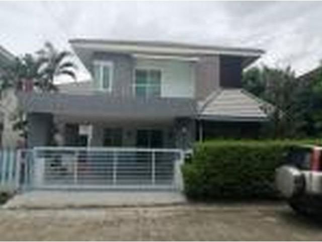 ให้เช่าบ้านเดี่ยวหมู่บ้านจิรทิพย์ สุขุภิบาล 5 พร้อมเฟอร์นิเจอร์