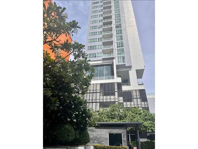 ให้เช่าคอนโดเดอะบลูมสุขุมวิท 71