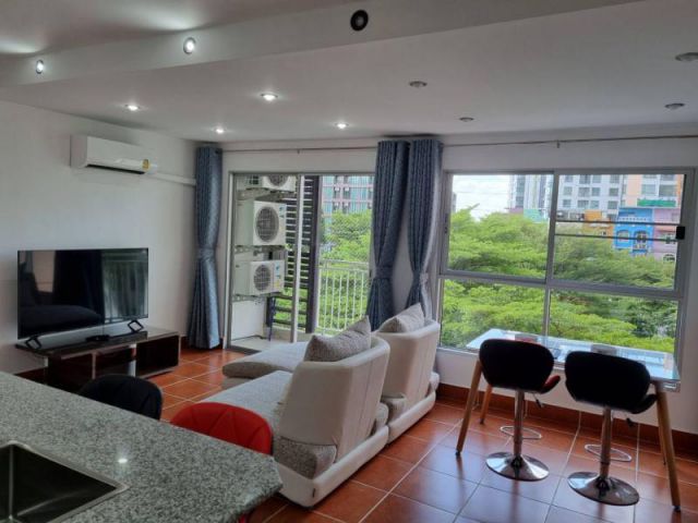 S&S Sukhumvit 101/1 for rent 2 bedrooms 2 bathrooms 68 sqm. rental 25,000 baht/month