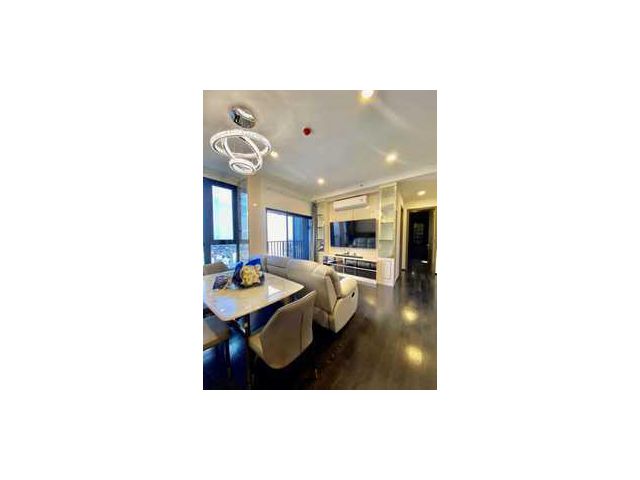 Park origin ทองหล่อ 2 bed 2bath  hight floor ตึกB