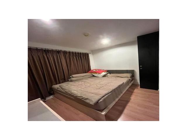 ลุมพินี วิลล์ อ่อนนุช 46 1 ห้องนอน