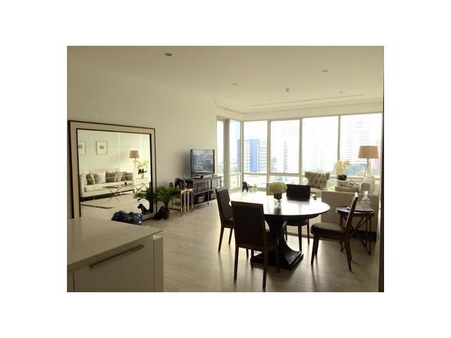 185 ราชดำริ 2 ห้องนอน