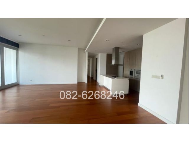 ให้ เช่า 185 ราชดำริ 3 ห้องนอน ขนาด 223 ตรม. ราคา 200k 082-626824