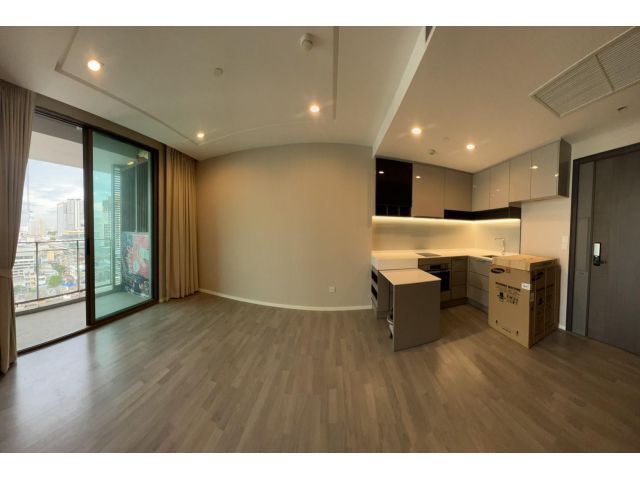 ขายห้องคอนโด 333 Riverside ชั้น 12A  ตึก D โทร 0958195559