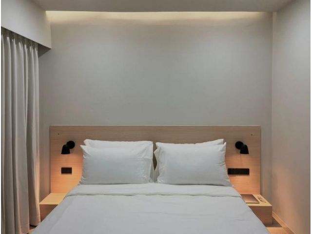 ขายคอนโดเชียงใหม่ Seven star condo ขนาด 30 ตรม.ชั้น 3 ราคาเพียง 1.49 ล้านบาท