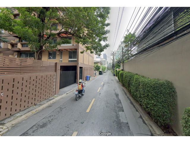 ขายที่ดิน เพชรบุรี 47 - ศูนย์วิจัย ทำเลดี เหมาะทำบ้าน
