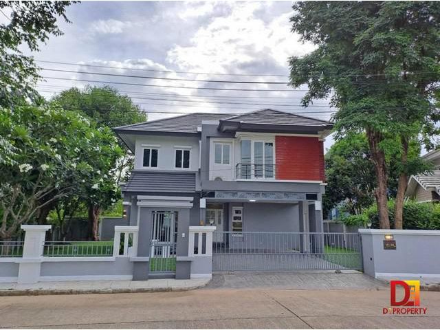 ขายบ้านในโครงการเดอะมาสเตอร์พีซซีนเนอรี่ฮิลล์