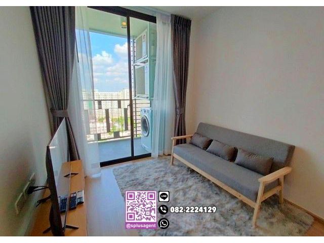ให้เช่า/For RENT Artemis Sukhumvit 77 ขนาด 32 ตรม. ชั้น 17