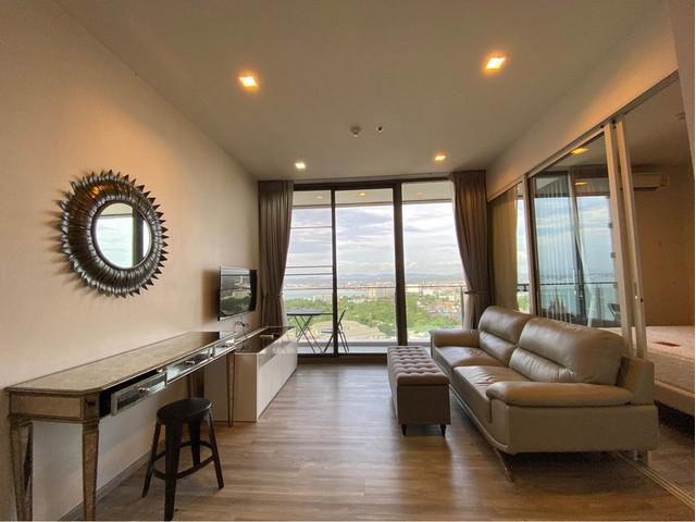 C146 คอนโดให้เช่าบ้านปลายหาด 1 ห้องนอน วิวทะเล/Condo for Rent 1 Bed Baan Plai Haad Pattaya