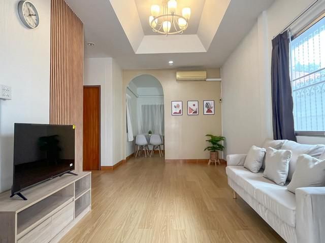 H106 ขายทาวเฮ้าท์ บ้านเอกมงคล 3 ซอยเขาตาโล พัทยาใต้/For Sale Townhouse 2 Beds Khotalo, Pattaya