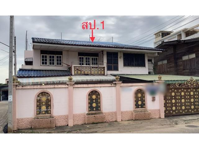 ขายบ้านเดี่ยว  อำเภอเมืองกำแพงเพชร  กำแพงเพชร