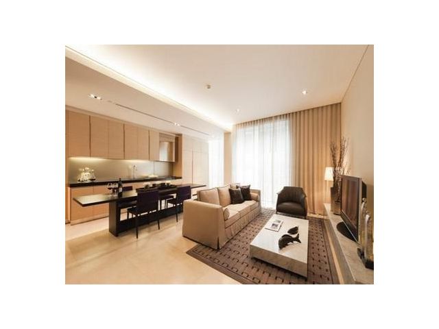 ศาลาแดง เรสซิเด้นซ์ 2 ห้องนอน